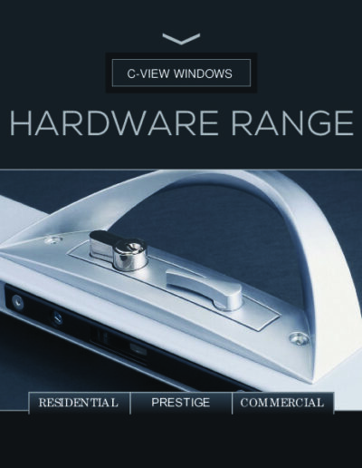 Hardware Range
