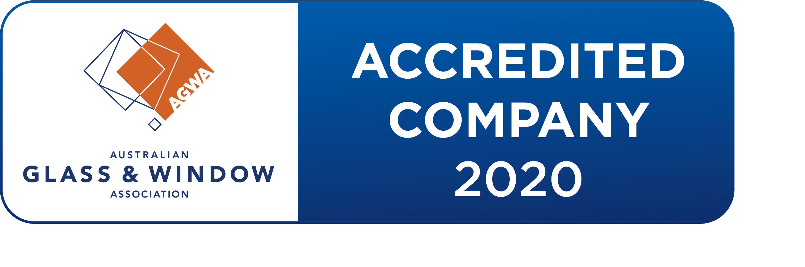 ACCREDITED COMPANY 2020 Logo ACCREDITED COMPANY 2020 Logo