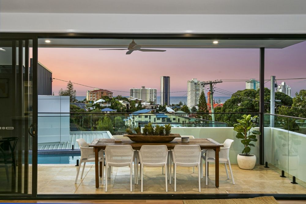 Why Stacker Doors are the Best Solution for Your Home