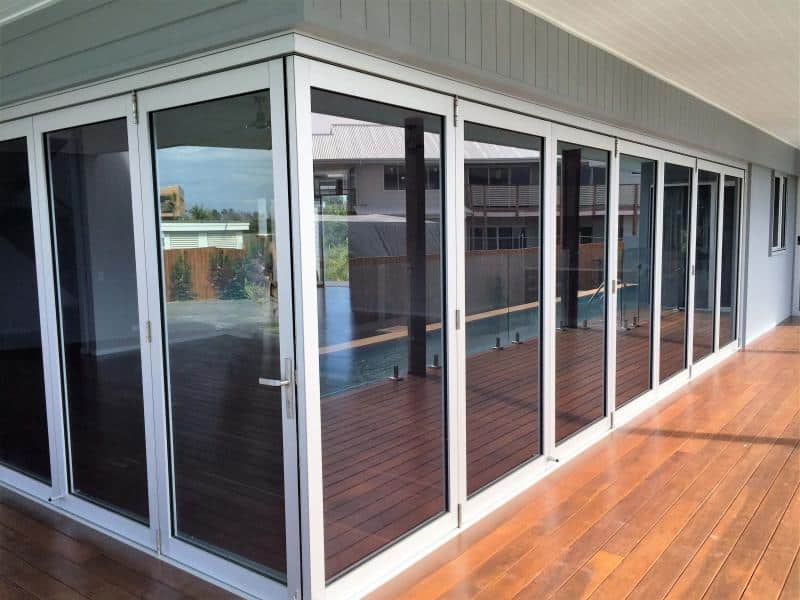 Important things to consider about Bifold Doors