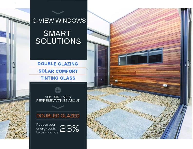 Smart Solution Brochure