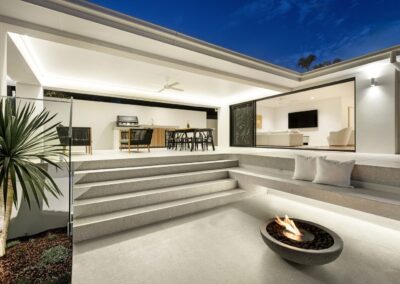 Invisi-Gard Security Screens